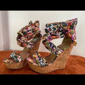 Brand new without tags women's shoes